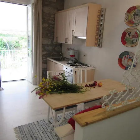 Apartment La Pergola