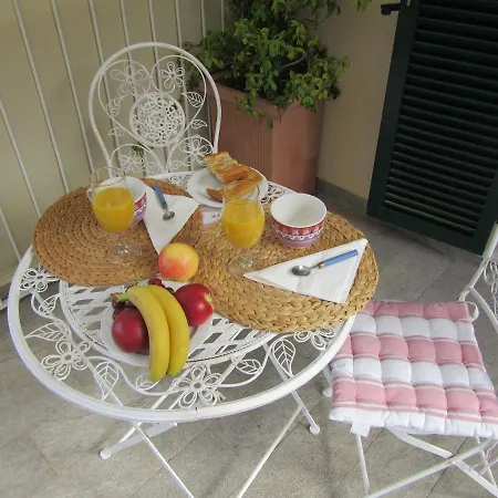 La Pergola Apartment